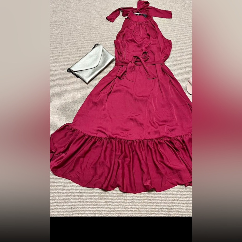 Banana republic dress size small
